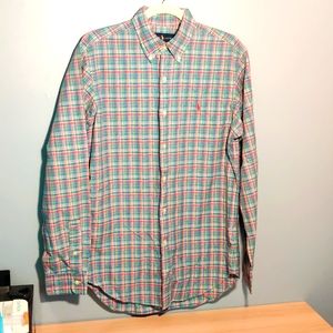 Ralph Lauren Classic Fit Dress Shirt